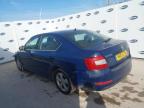 2015 SKODA OCTAVIA SE for sale at Copart BRISTOL