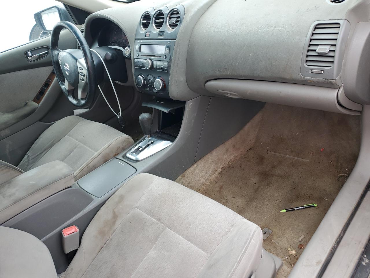 2010 Nissan Altima Base VIN: 1N4AL2AP8AN527118 Lot: 57529115