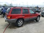 2004 Jeep Grand Cherokee Laredo en Venta en Lawrenceburg, KY - Rear End