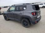 2017 Jeep Renegade Latitude de vânzare în Wilmer, TX - Side