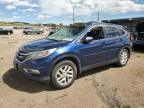2016 Honda Cr-V Ex for Sale in Colorado Springs, CO - All Over