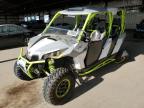 2015 CAN-AM MAVERICK MAX 1000R TURBO X DS for sale at Copart AZ - PHOENIX