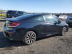 2015 Honda Civic Exl იყიდება Brookhaven-ში, NY - Minor Dent/Scratches