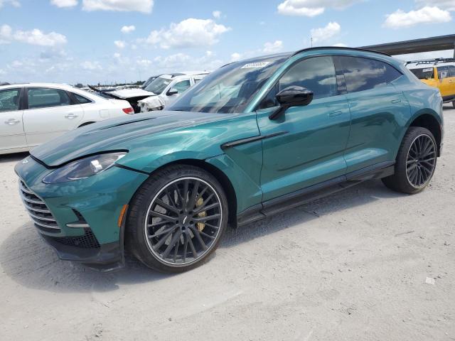 ASTON MARTIN DBX 707 – zdjęcie z aukcji, lot #53783065