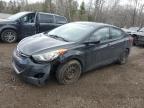 2013 HYUNDAI ELANTRA GLS à vendre chez Copart ON - COOKSTOWN