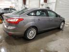 2012 Ford Focus Sel იყიდება Avon-ში, MN - All Over