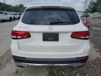 2017 Mercedes-Benz Glc 300 for Sale in Greenwell Springs, LA - Side