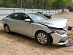 2023 Nissan Sentra S for Sale in Austell, GA - Front End