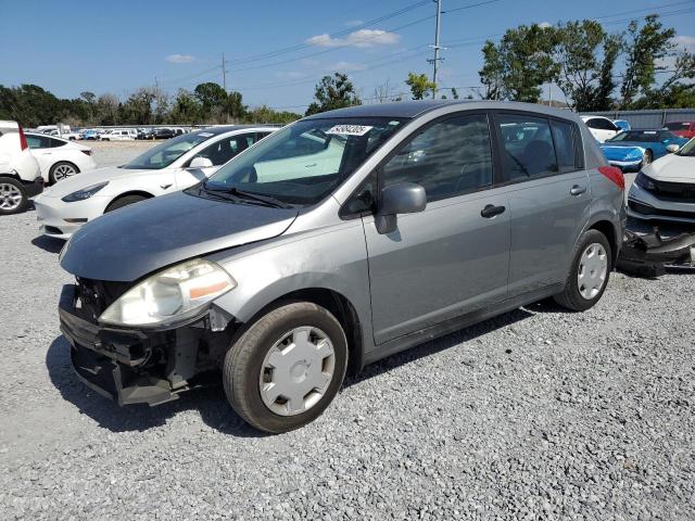 2009 Nissan Versa S