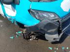 2015 PEUGEOT BOXER 330 for sale at Copart PETERLEE
