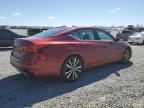 2020 Nissan Altima Sr en Venta en Earlington, KY - Hail