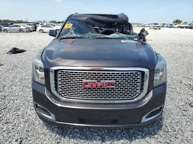  GMC YUKON 2016 Gray