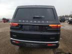 2022 Jeep Wagoneer Series Iii zu verkaufen in Elgin, IL - Front End