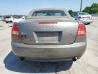 2004 Audi A4 1.8 Cabriolet en Venta en Lebanon, TN - Side