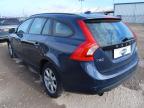 2013 VOLVO V60 ES NAV for sale at Copart WESTBURY