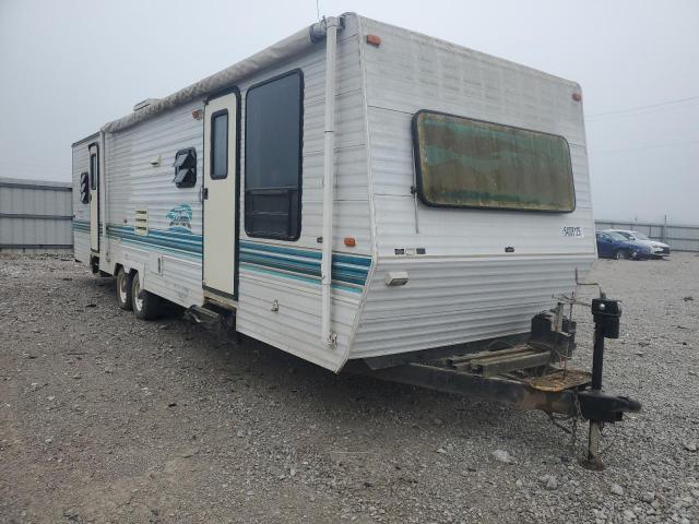 1999 Gulf Stream Conquest