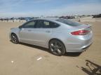 2017 Ford Fusion Sport for Sale in Brighton, CO - Front End
