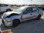 1998 Honda Civic Lx for Sale in Indianapolis, IN - Front End