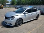2017 Nissan Sentra S იყიდება Eight Mile-ში, AL - Front End