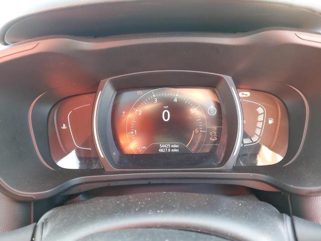 2019 RENAULT KADJAR S E