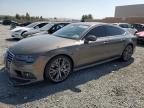 2016 Audi A7 Prestige for Sale in Mentone, CA - Front End