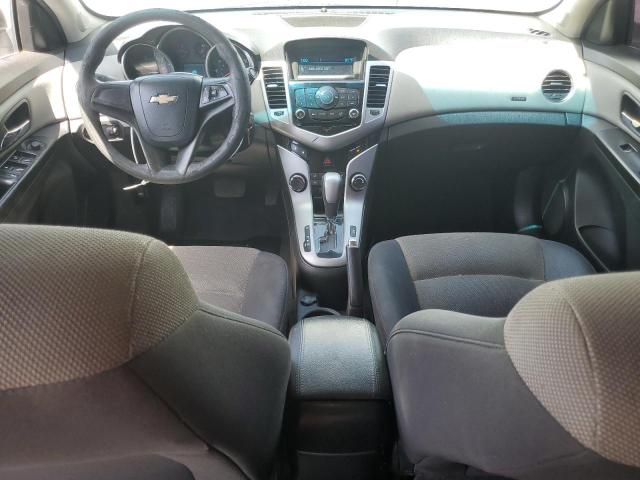  CHEVROLET CRUZE 2013 Biały