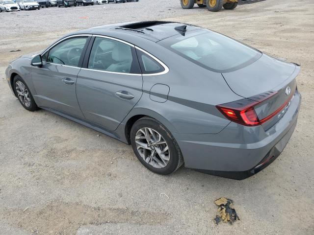  HYUNDAI SONATA 2020 Серый