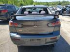 2010 Mitsubishi Lancer Es/Es Sport for Sale in Louisville, KY - Hail
