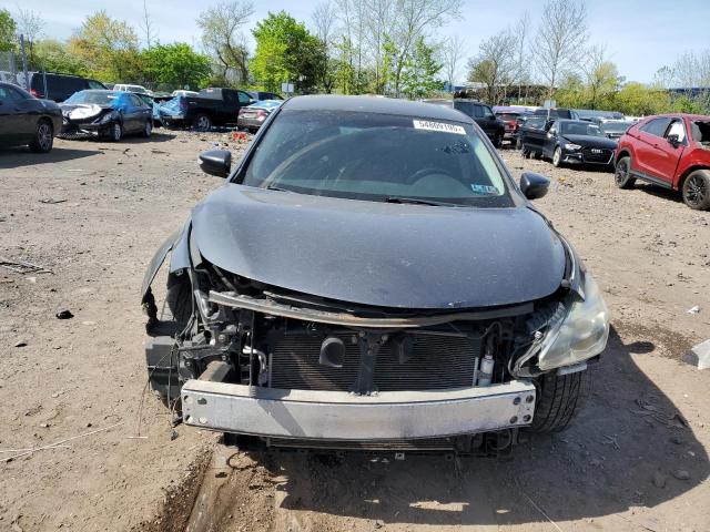  NISSAN ALTIMA 2013 Charcoal