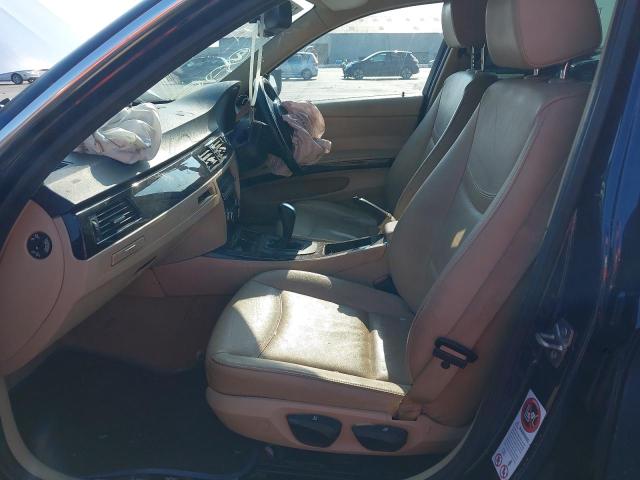 2011 BMW 318D EXCLU