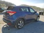 2016 Honda Hr-V Lx for Sale in Ellwood City, PA - Rear End