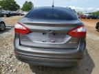 2014 Ford Fiesta Se للبيع في Tanner، AL - Side