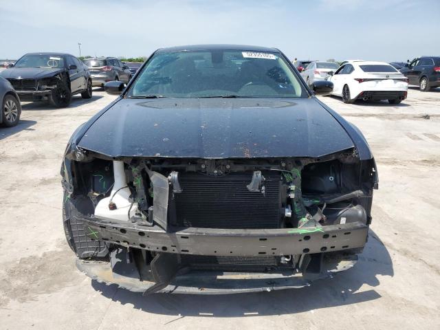  CHRYSLER 300 2021 Czarny