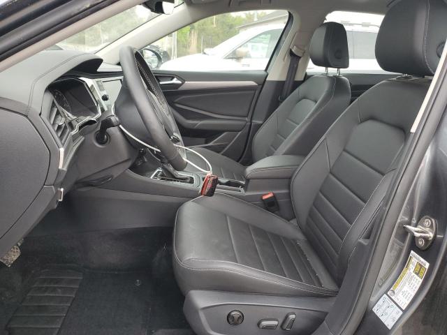 VOLKSWAGEN JETTA 2021 Szary