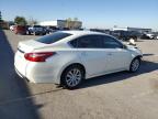 2016 Nissan Altima 2.5 de vânzare în Anthony, TX - Front End