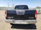 2011 Nissan Frontier Sv na sprzedaż w Columbia Station, OH - Rear End