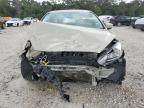 2017 Ford Focus Se للبيع في Houston، TX - Front End