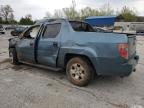 2006 Honda Ridgeline Rt for Sale in Rogersville, MO - Rollover