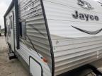 2016 Jayco Jay Flight for Sale in Grand Prairie, TX - Hail
