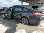 2016 Ford Fusion Se na sprzedaż w West Palm Beach, FL - Side