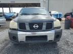 2007 Nissan Armada Se продається в Riverview, FL - All Over