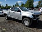 2015 Chevrolet Colorado  за продажба в Portland, OR - Front End