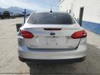 2016 Ford Focus Se იყიდება Farr West-ში, UT - Rear End