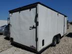 2022 Rock Solid Cargo Enclosed Cargo Trailer იყიდება Rogersville-ში, MO - Rear End