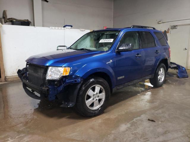 2008 Ford Escape Xlt