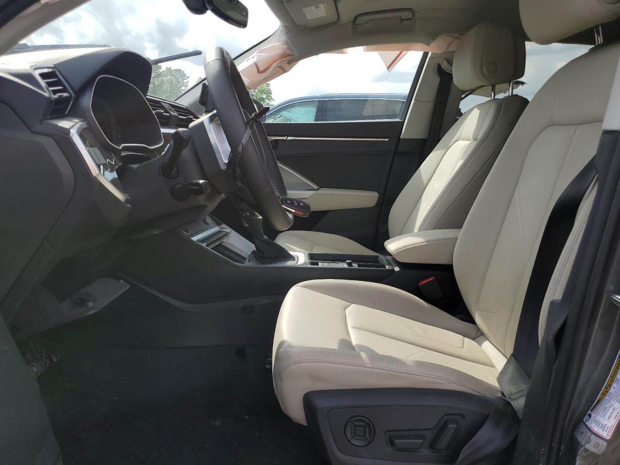 2024 Audi Q3 Premium S Line 45 VIN: WA1DECF39R1119477 Lot: 54455815