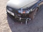 2015 AUDI A4 S LINE for sale at Copart WOLVERHAMPTON