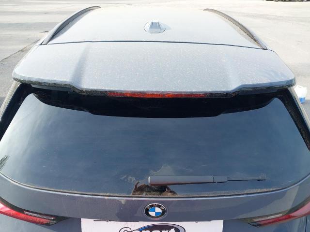 2025 BMW X1 SDRIVE