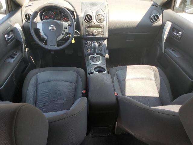  NISSAN ROGUE 2013 Серый