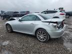 2005 Mercedes-Benz Slk 350 на продаже в Houston, TX - Rear End